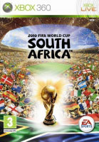 Electronic arts 2010 FIFA World Cup South Africa (07607259)
